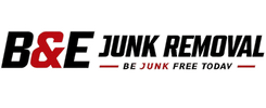 B&amp;E Junk Removal - Home