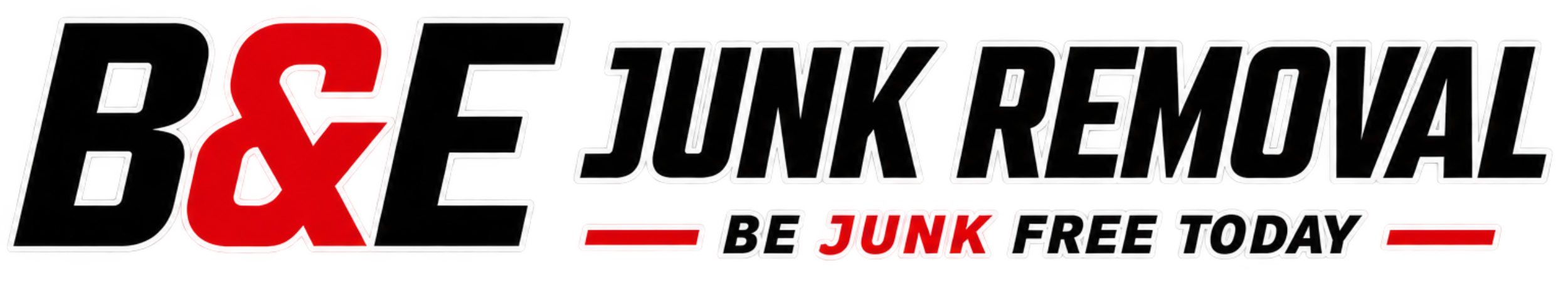 B&E Junk Removal